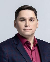 Александр Судиловский