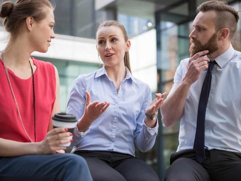 Аргументация, влияние и убеждение