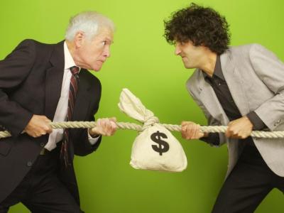 Чудеса Дебиторской Задолженности