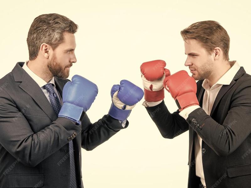 Давление и манипуляция в переговорах