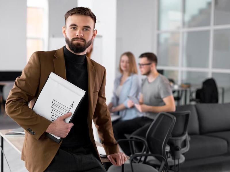 Диагностика навыков управления