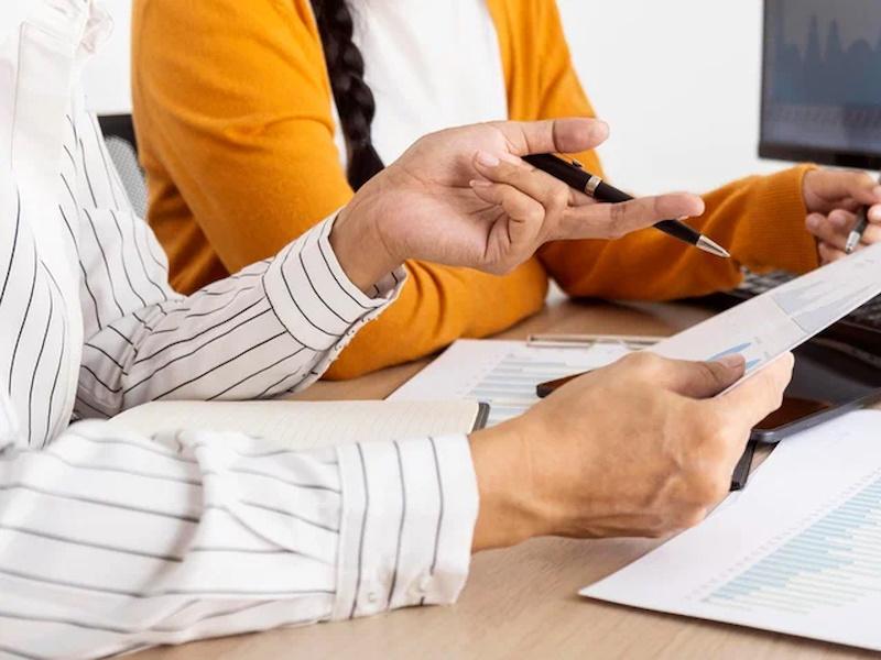 Диагностика переговорных навыков