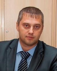 Дмитрий Высочий