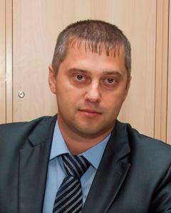 Дмитрий Высочий