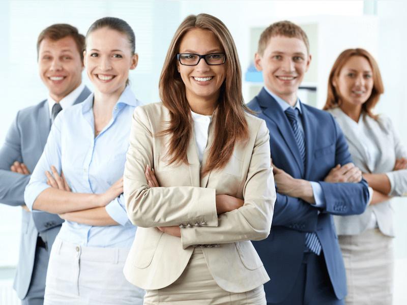 Эффективное управление командным взаимодействием