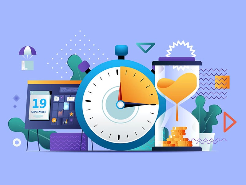 Фишки тайм-менеджмента на каждый день