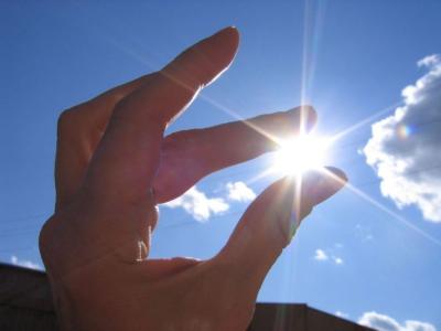 Главное, не обманывать самого себя