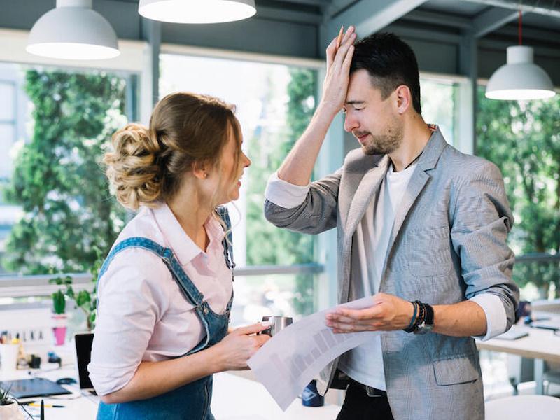 Как удержать постоянного клиента: работа с возражениями