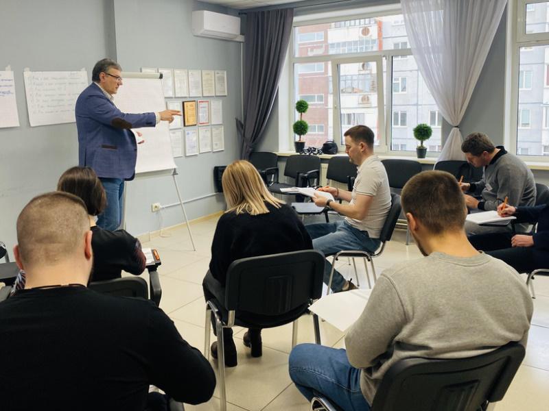 Кейс-практикум «Сложный сотрудник»: вопросы — ответы — отработка