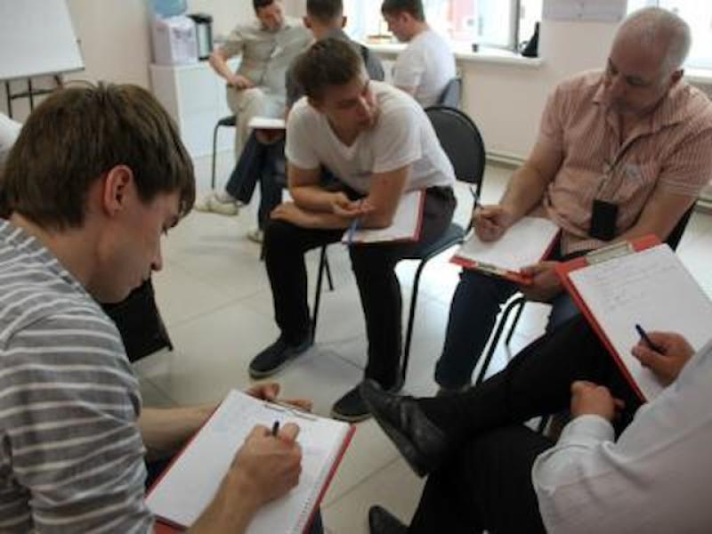 Конфликты в работе с клиентами. Разрешаем мирным путем