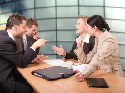 Кто может стать эффективным переговорщиком?