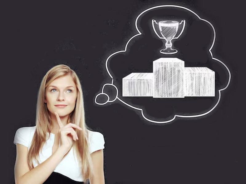 Мотивация отдела продаж