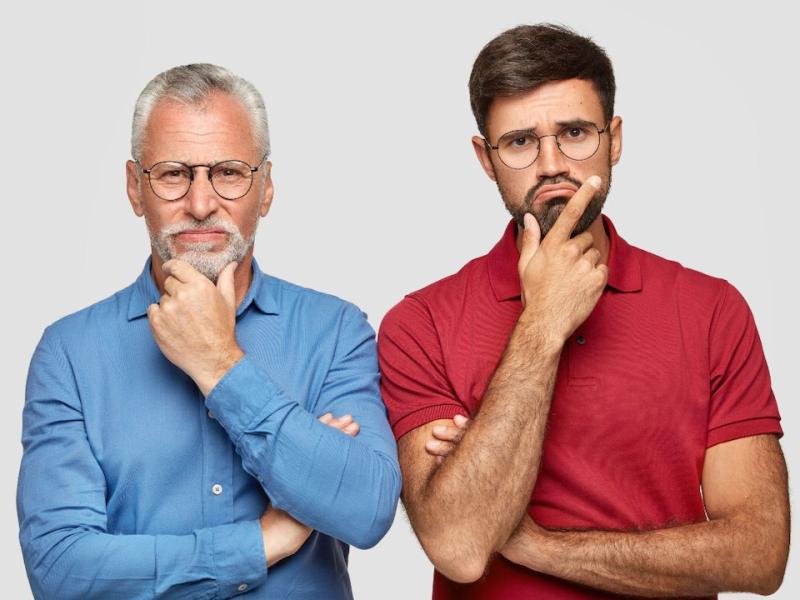 О чем молчит клиент? Работа с невербальной обратной связью