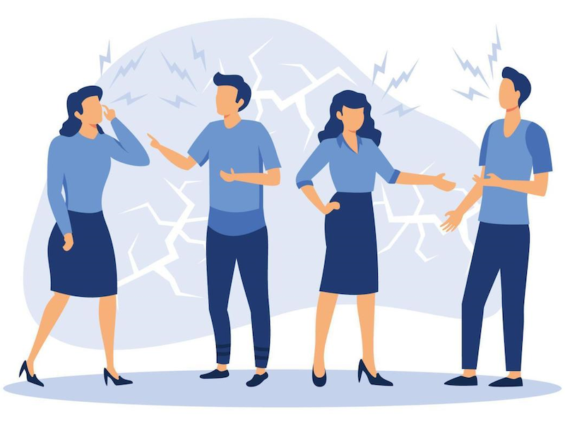 Основы деловой коммуникации