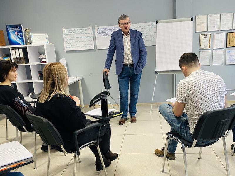 Основы эффективного управления