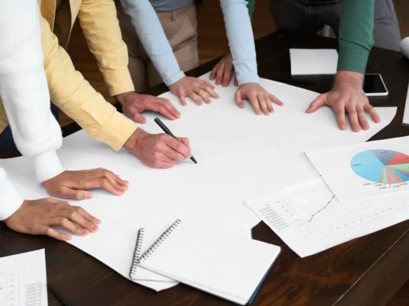 Основы проектной деятельности