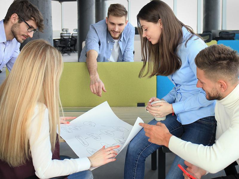 Отладка межфункционального взаимодействия