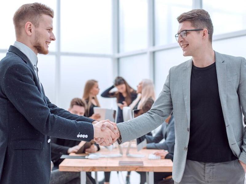 Переговорный практикум-соревнование