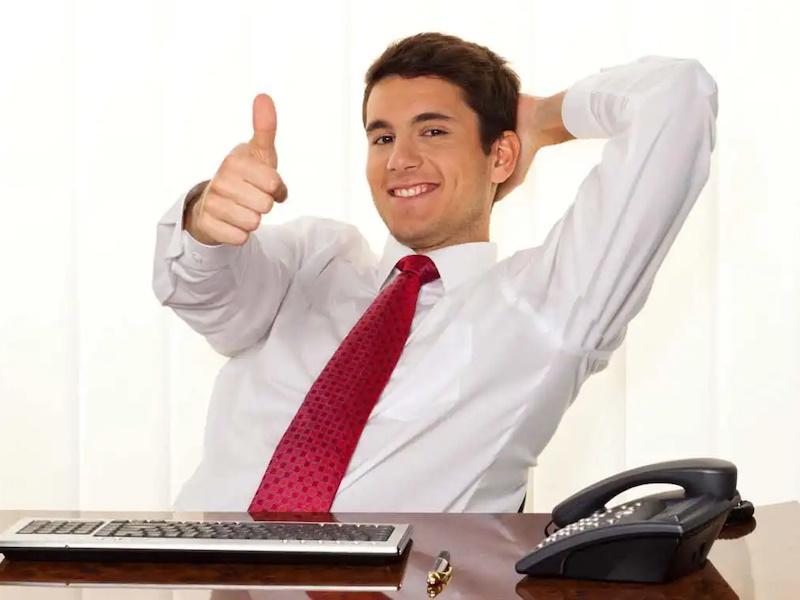 Работа с должниками: приемы и практика возврата ПДЗ