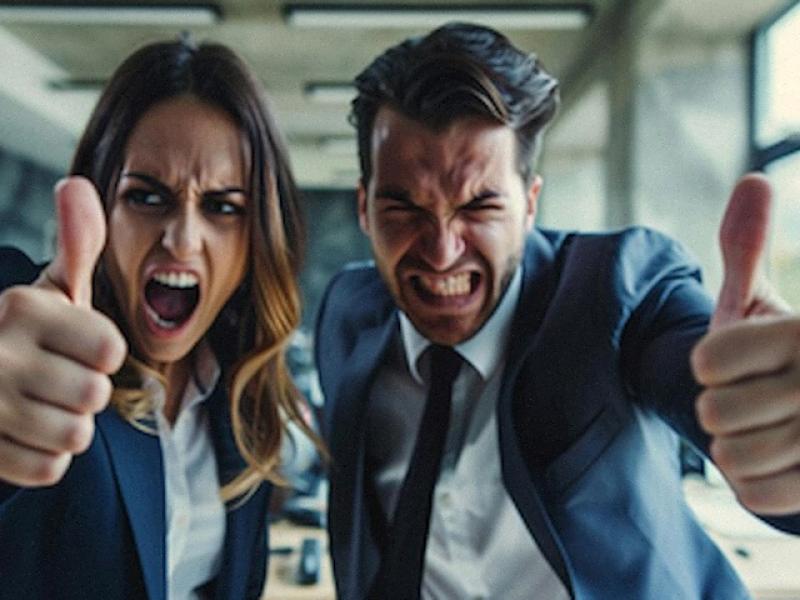 Работа с рекламациями и эмоциональная саморегуляция