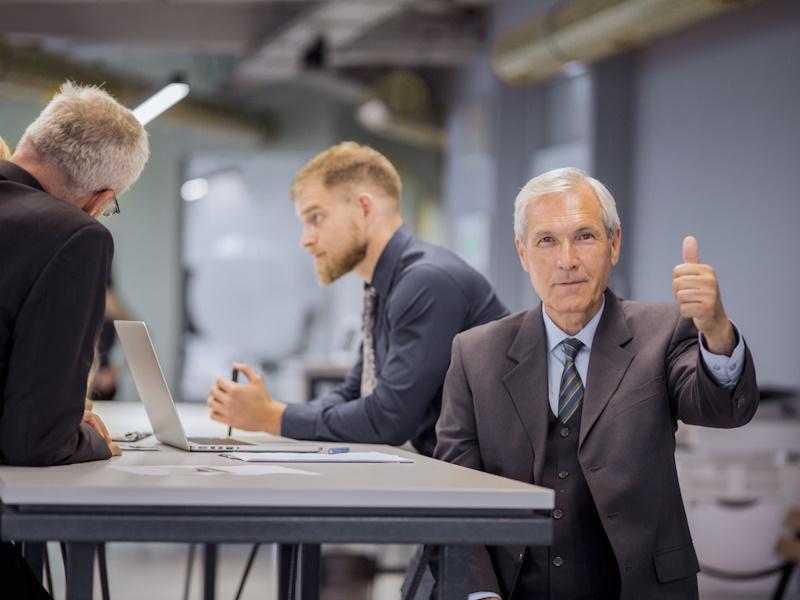 Роль руководителя в удержании сотрудников