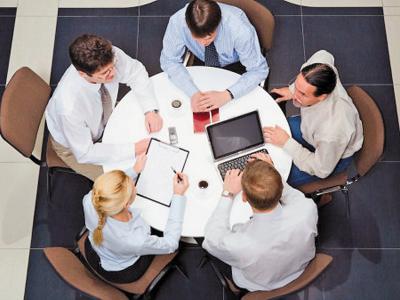 Тактика переговоров по спорным вопросам в отделе продаж с собственным персоналом