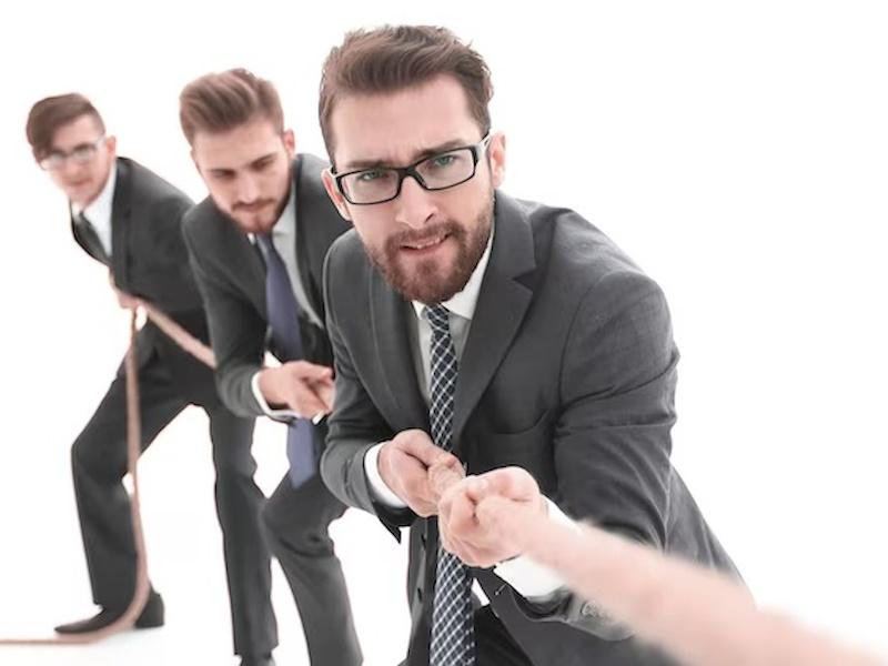 Управленческий практикум-соревнование