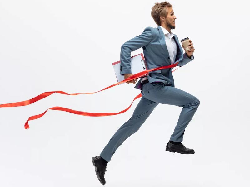 Ускорение процесса продаж