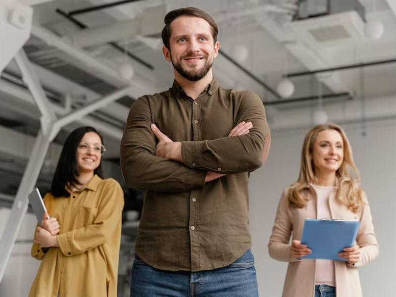 Вдохновляй и учи: эффективные методы наставничества в продажах