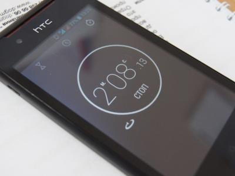 Время как ресурс руководителя