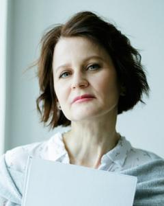 Юлия Черепанова