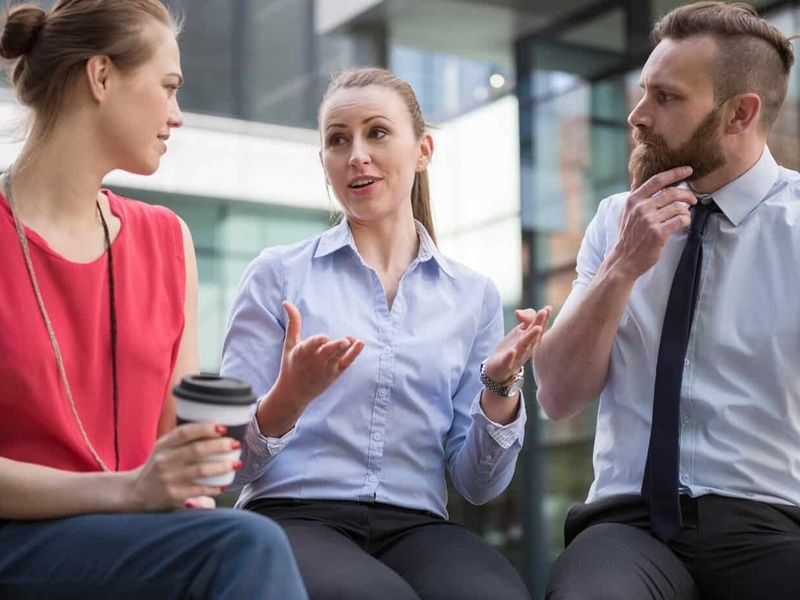 Аргументация, влияние и убеждение