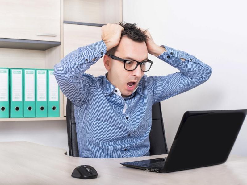 Агрессивные клиенты: как быть и что делать?