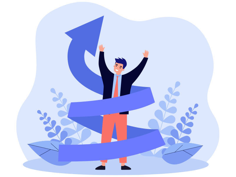 Самоменеджмент: мой карьерный проект