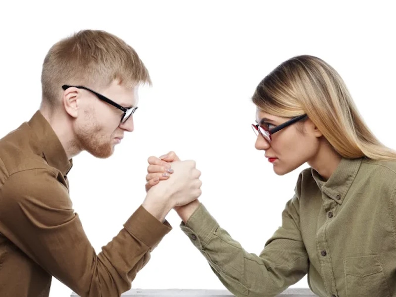 Переговорные поединки