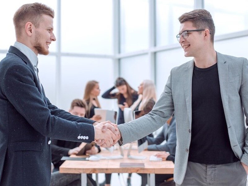 Переговорный практикум-соревнование