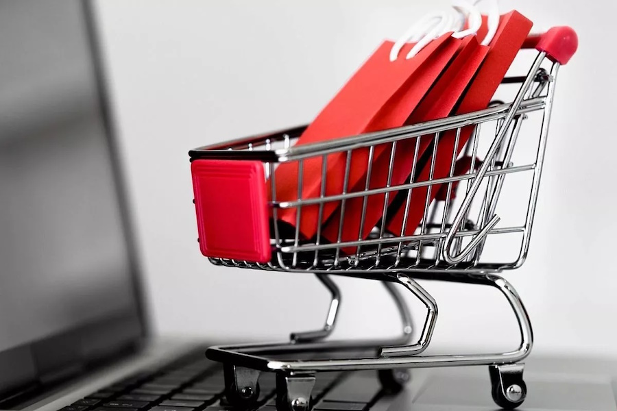 Допродажа или как увеличить средний чек