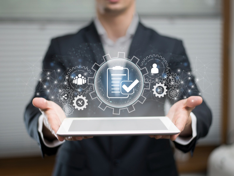 Комплексный аудит отдела продаж