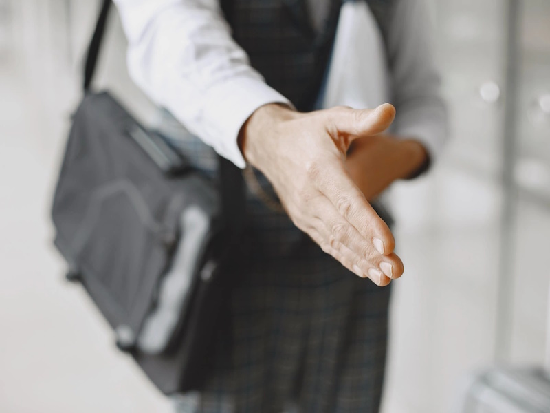 Обработка возражений: от сопротивления к сделке