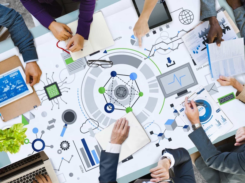 Онлайн-практикум по активным продажам