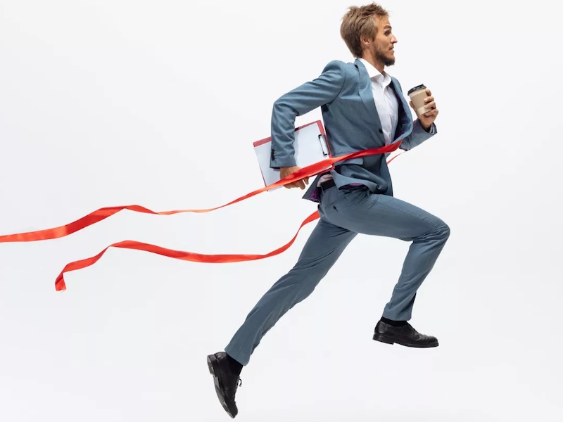 Ускорение процесса продаж