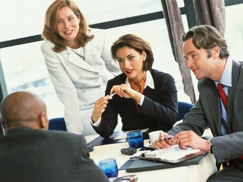 Секреты успешных переговоров: без чего нельзя обойтись