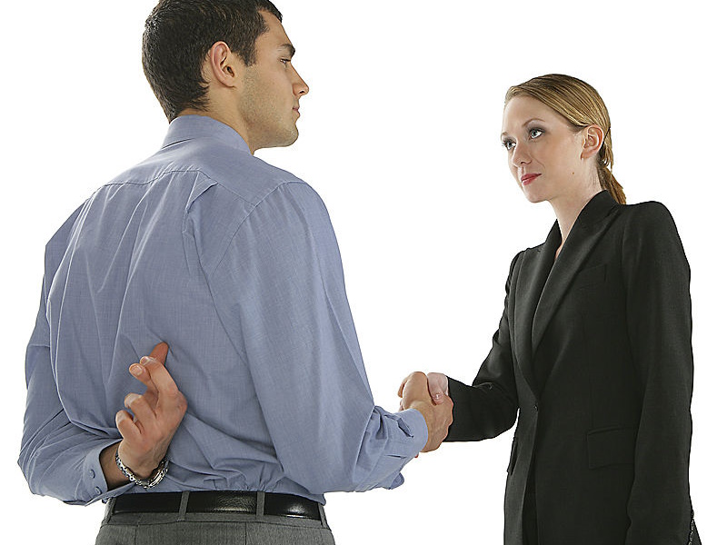 Что скрывает клиент в переговорах