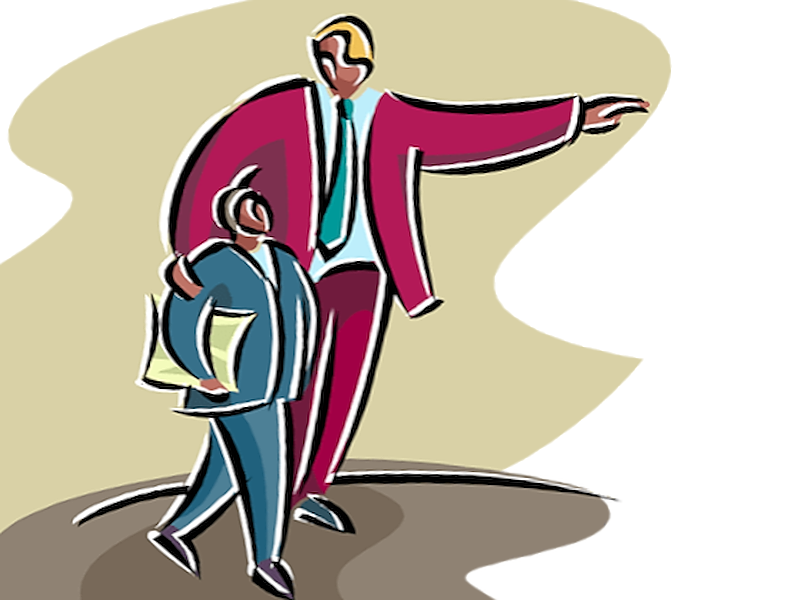 Незаметная революция бизнес-обучения