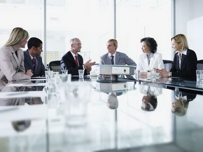 Тактические приемы в переговорах