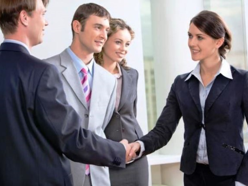 Жесткие переговоры: не можешь победить — договаривайся