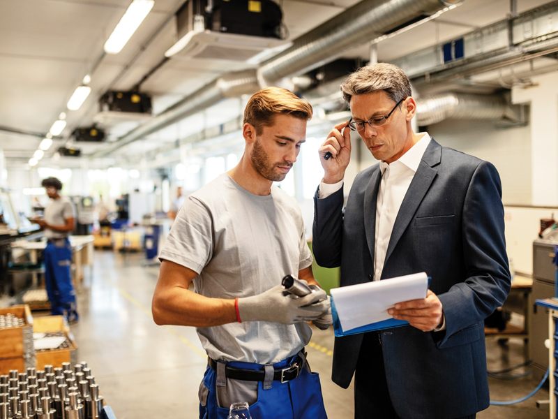 Диагностика навыков подбора в кадровый резерв