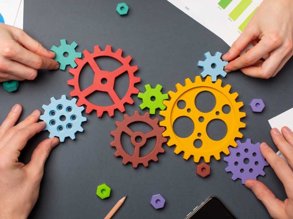 Ключевые навыки успешного руководителя