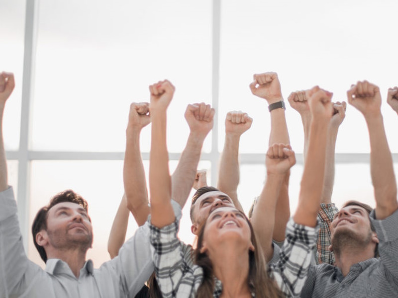 Мотивация команды без финансовых затрат