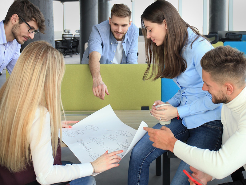 Отладка межфункционального взаимодействия